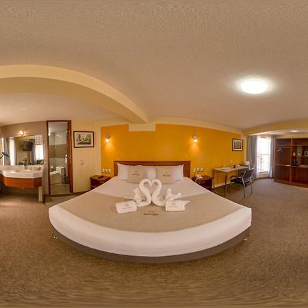 Hotel Maison Du Solei アレキパ エクステリア 写真
