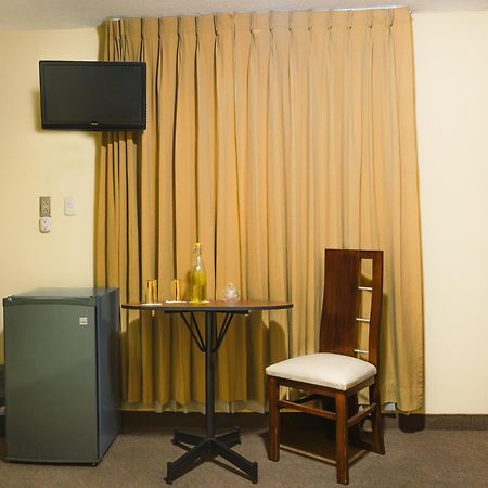 Hotel Maison Du Solei アレキパ エクステリア 写真