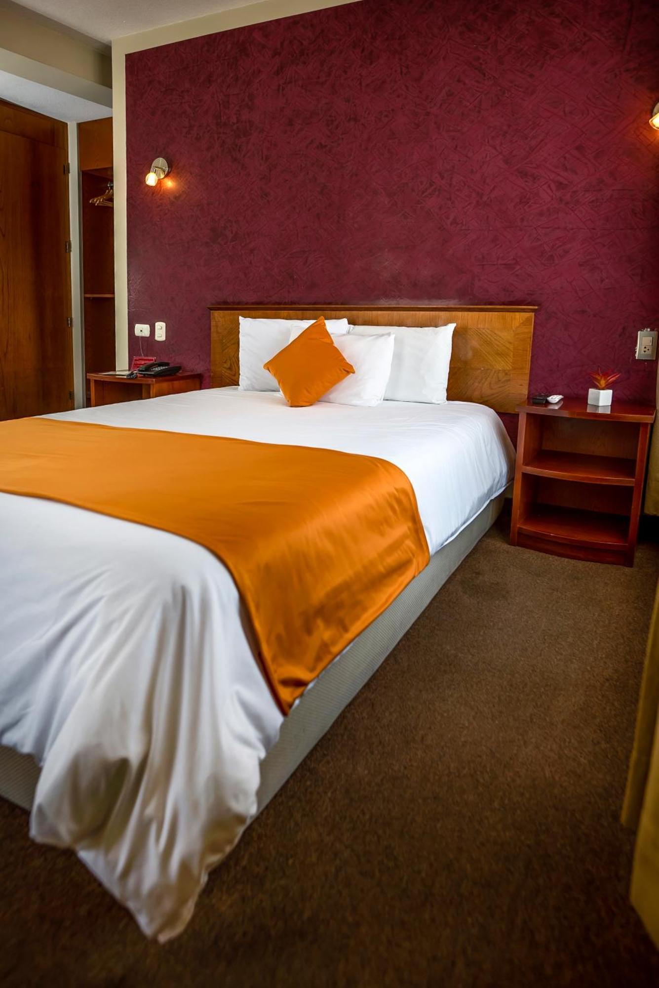 Hotel Maison Du Solei アレキパ エクステリア 写真