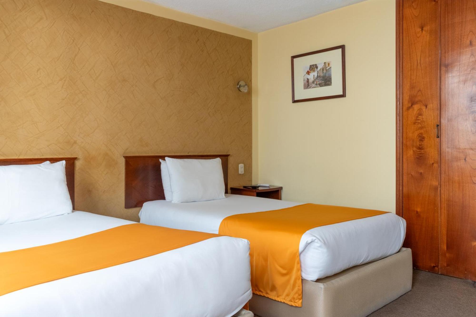 Hotel Maison Du Solei アレキパ エクステリア 写真