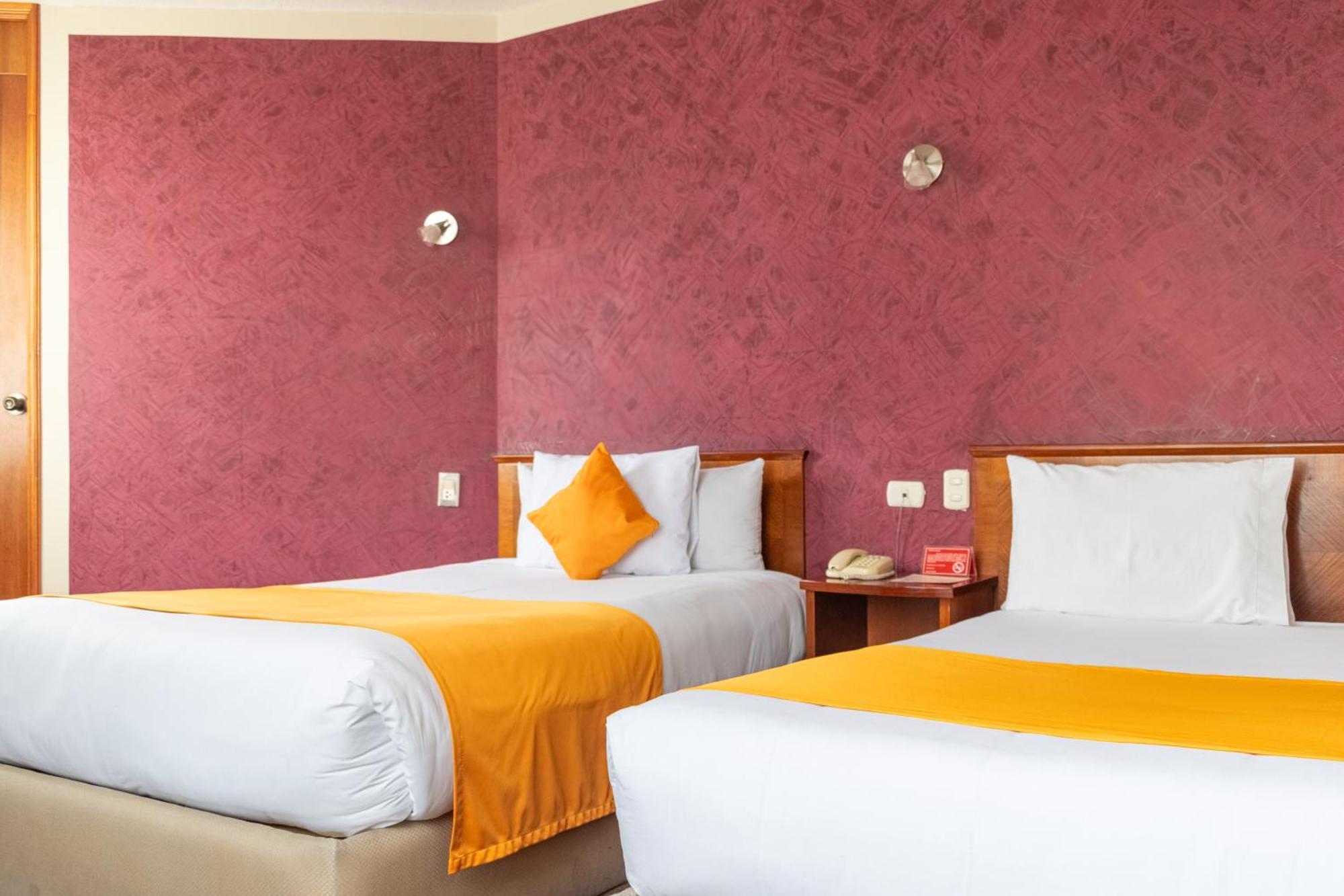 Hotel Maison Du Solei アレキパ エクステリア 写真