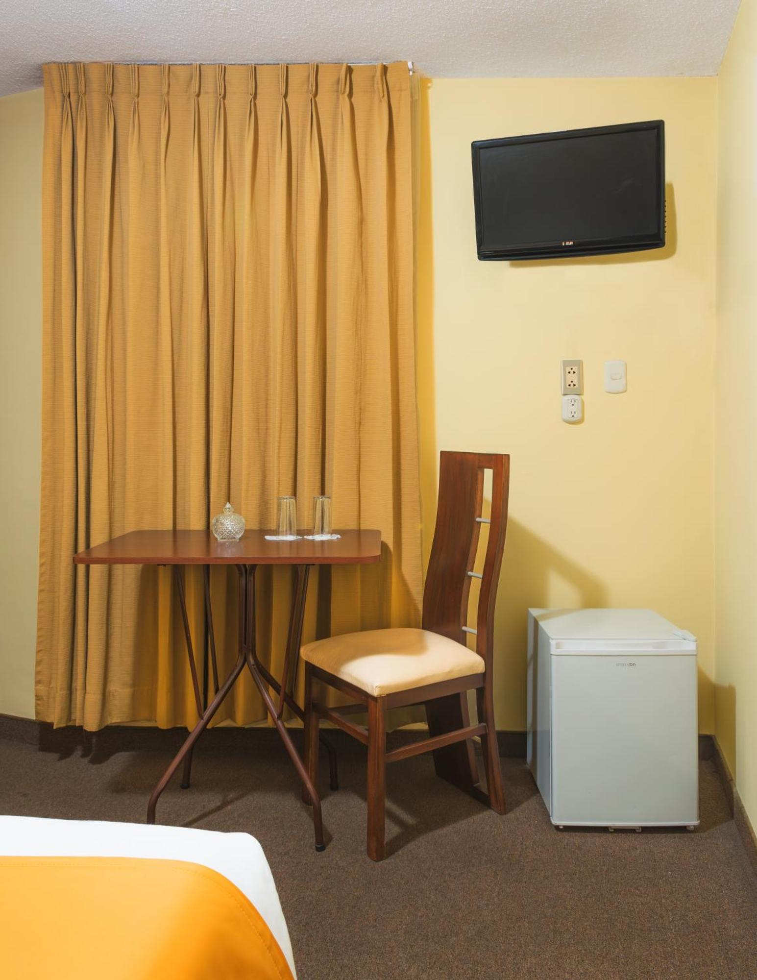 Hotel Maison Du Solei アレキパ エクステリア 写真