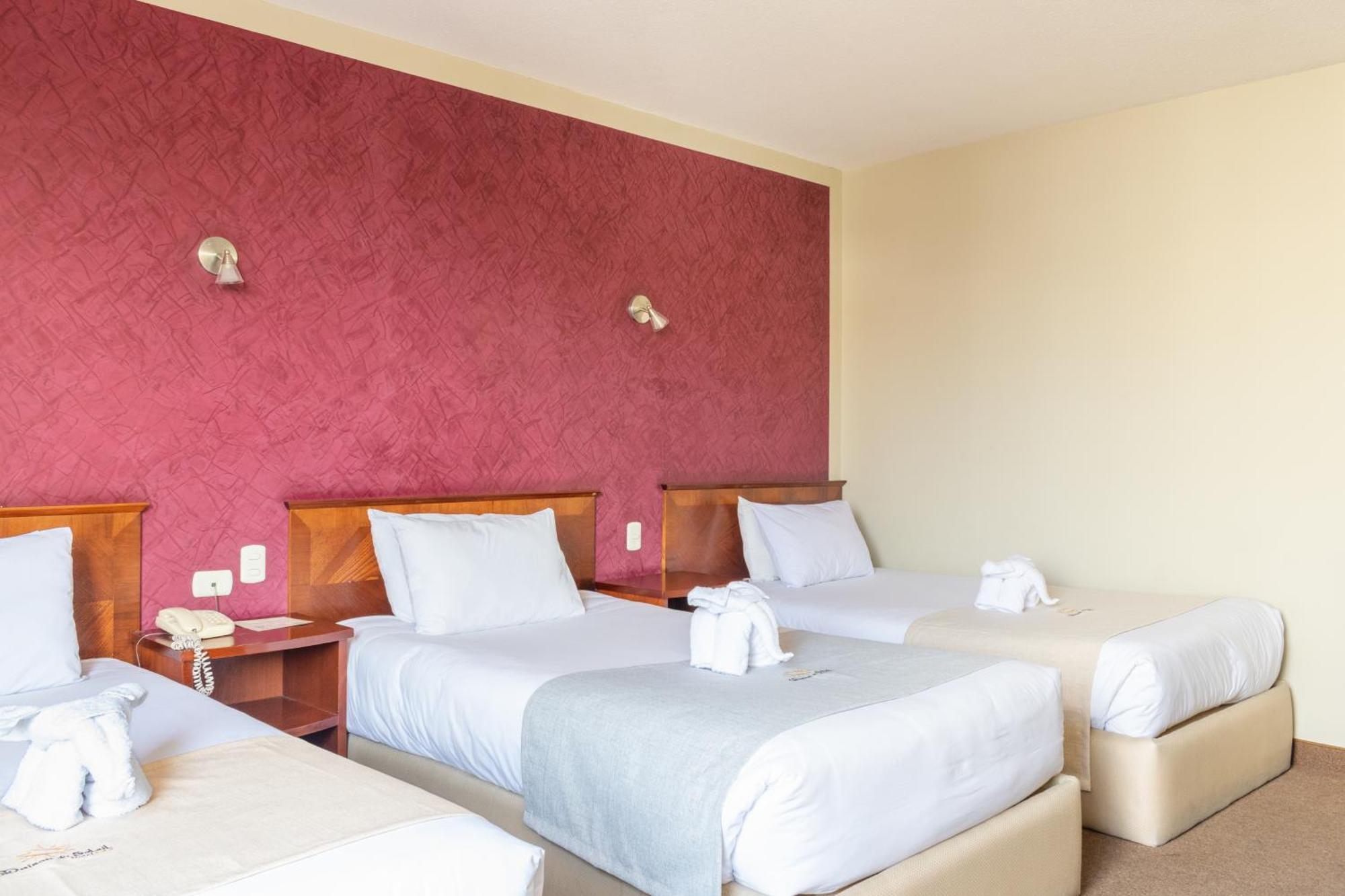 Hotel Maison Du Solei アレキパ エクステリア 写真