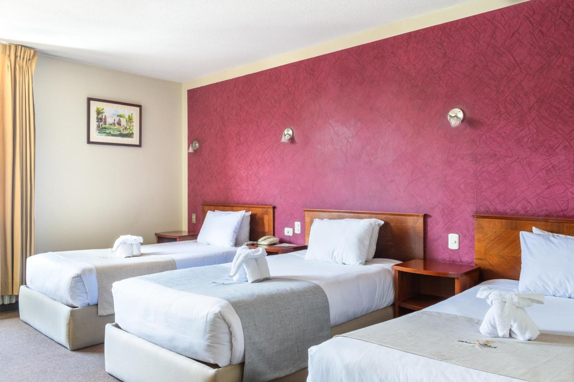 Hotel Maison Du Solei アレキパ エクステリア 写真